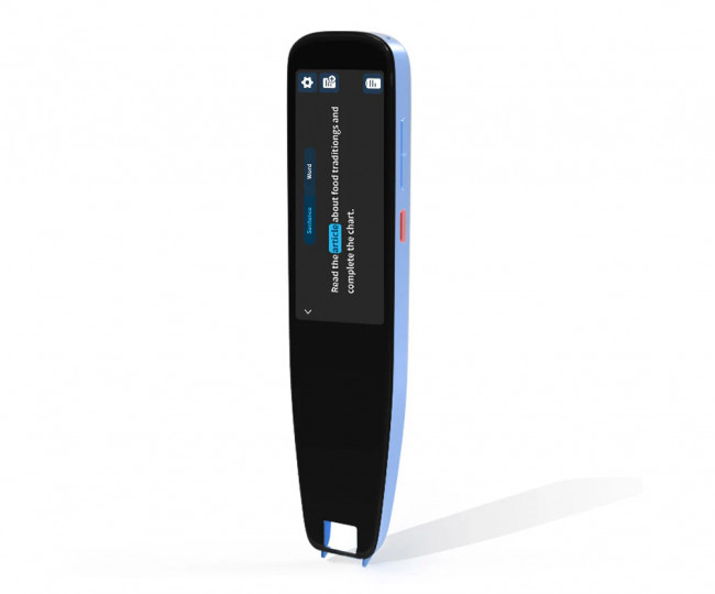 Портативная смарт-ручка-переводчик NEWYES Scan Reader Pen 3 PRO - Translator & Reading